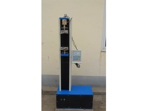 Experiment apparatus