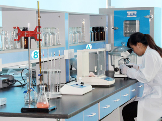 Laboratory